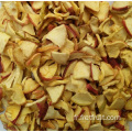 Tranches de pomme séchées de qualité